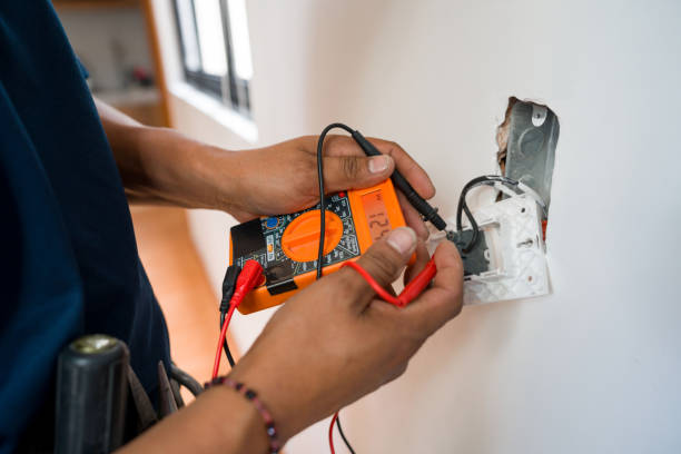 Best Circuit Breaker Repair  in Oregon, WI