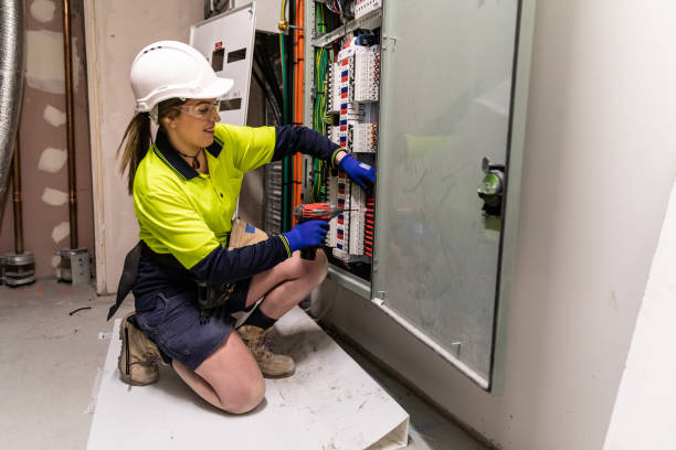 Best Best Electricians Near Me  in Oregon, WI