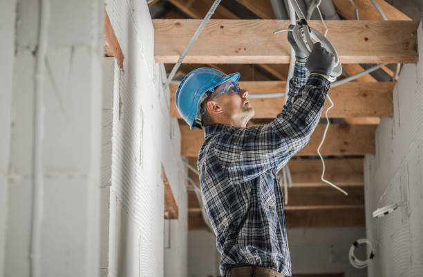 Best Electrical Rewiring Services  in Oregon, WI