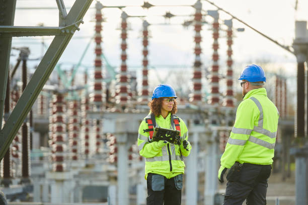 Best Circuit Breaker Repair  in Oregon, WI