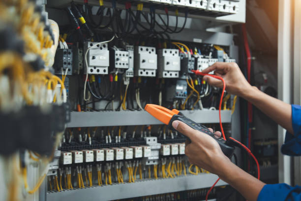 Best Electrical Wiring Services  in Oregon, WI