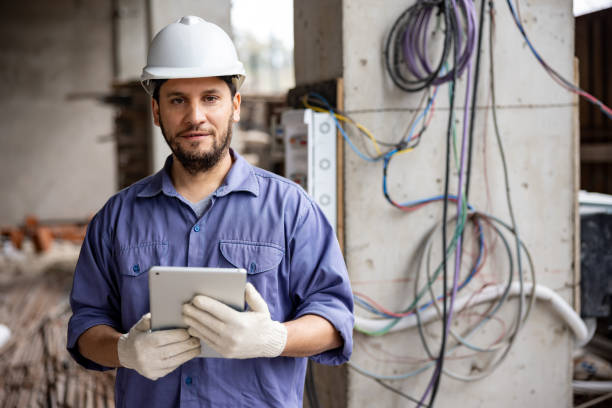 Best Electrical Troubleshooting Services  in Oregon, WI