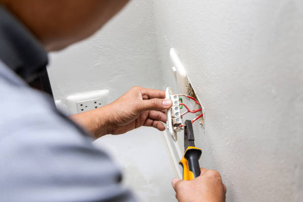 Best Affordable Electrical Installation  in Oregon, WI
