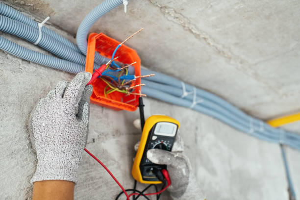 Best Best Electricians Near Me  in Oregon, WI